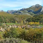 Rural El Sabinar 3* Cremenes