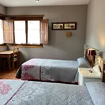 Rural El Sabinar Hotel