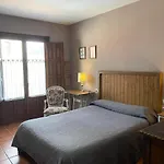 Rural El Sabinar Hotel