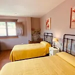 Rural El Sabinar Отель Cremenes
