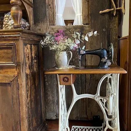 Rural El Sabinar Hotel 3*