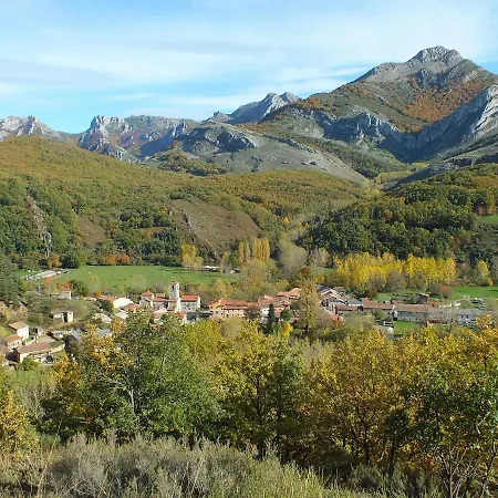 Rural El Sabinar 3* Cremenes