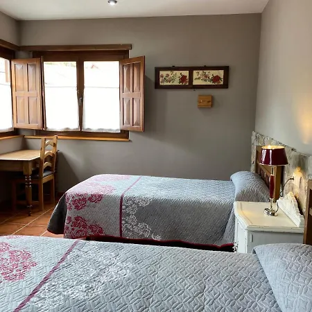 Rural El Sabinar Hotel