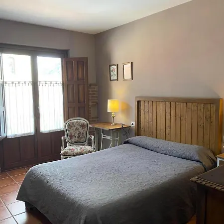 Rural El Sabinar Hotel