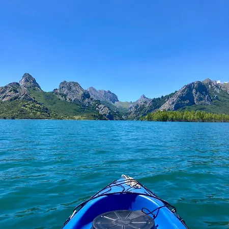 Hotel Rural El Sabinar 3*