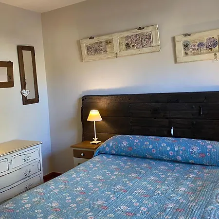 Hotell Rural El Sabinar