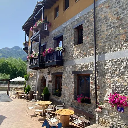 Hotel Rural El Sabinar