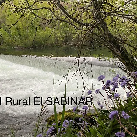 Rural El Sabinar Hotel 3*